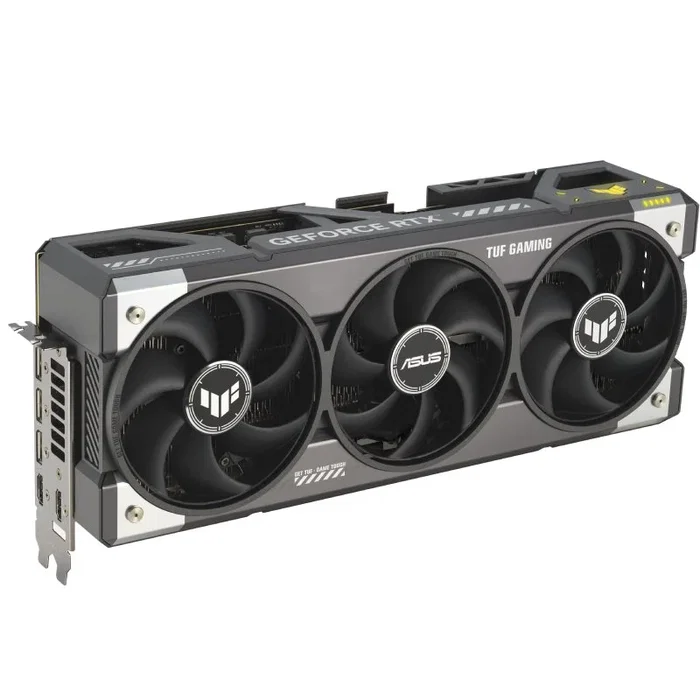 ASUS TUF Gaming GeForce RTX 5080 OC 16GB GDDR7 ASUS TUF Gaming GeForce RTX 5080 OC 16GB GDDR7